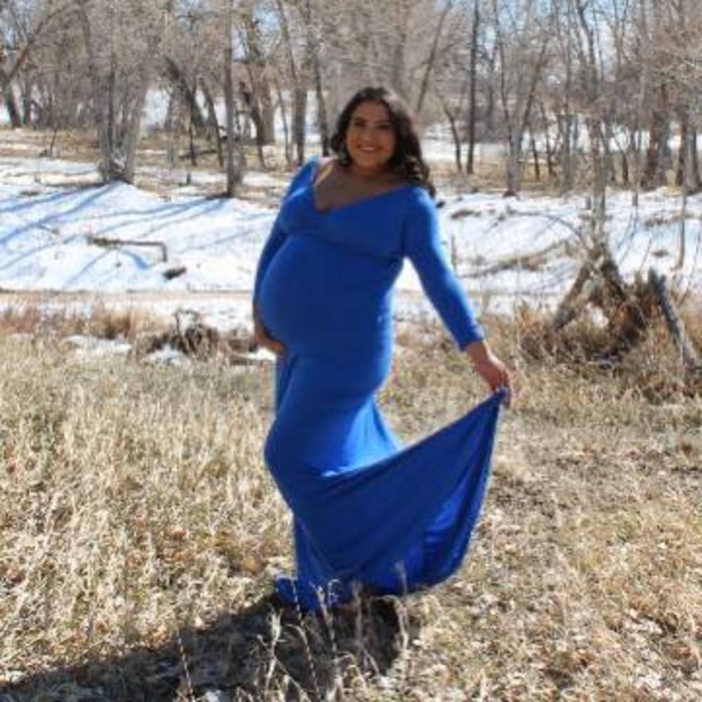 Meet your Posher, Alondra